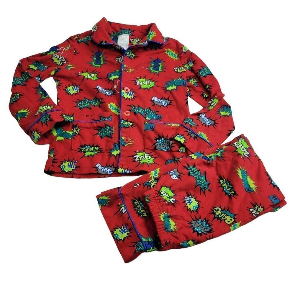 Pajamas S  - Picture 1 of 3